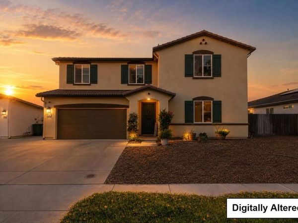 2042 Michelle Street, Los Banos, CA 93635