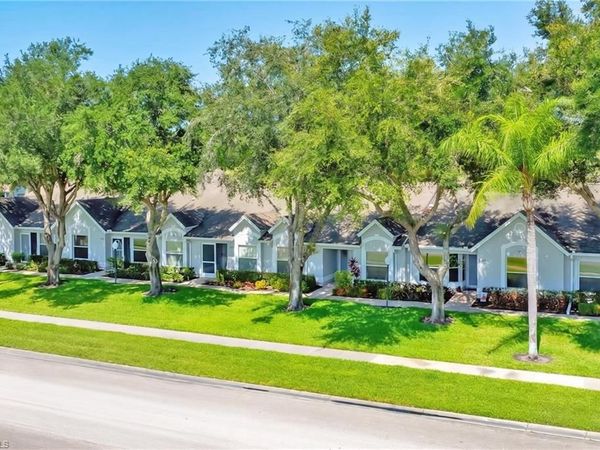 10188 Regent CIR, Unit 2802, NAPLES, FL 34109