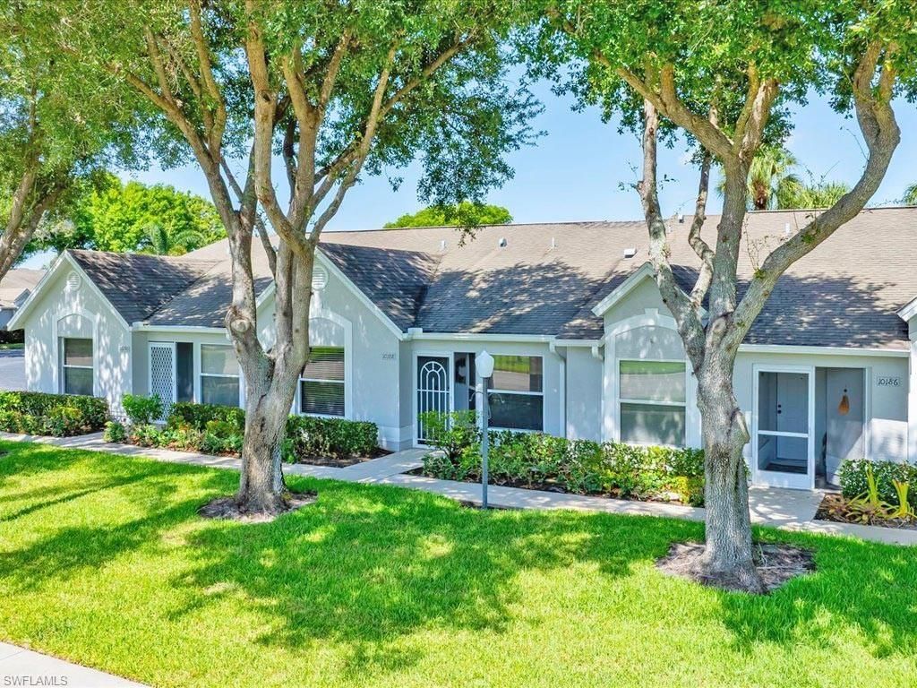 10188 Regent Cir, Unit 2802, Naples, FL 34109 Photo