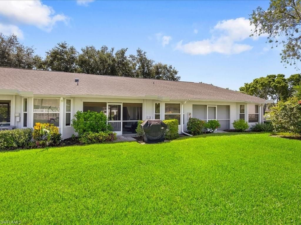 10188 Regent Cir, Unit 2802, Naples, FL 34109 Photo