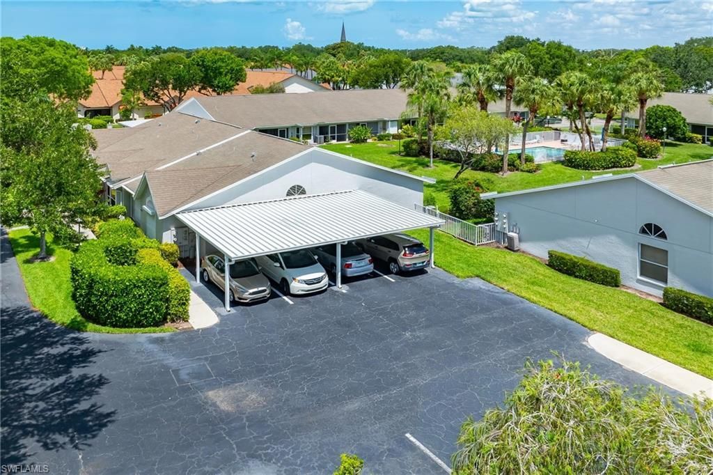 10188 Regent Cir, Unit 2802, Naples, FL 34109 Photo