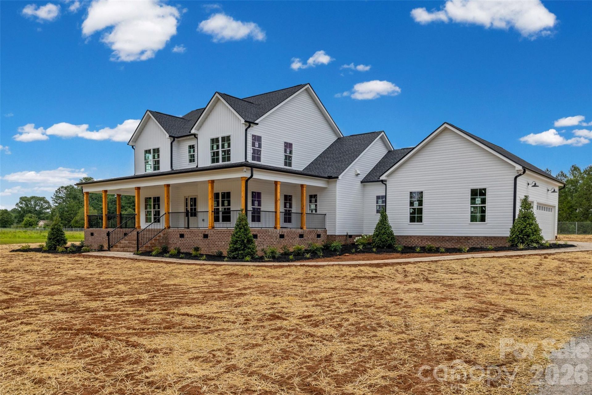 640 Edwards Road, Fort Lawn, SC 29714 Main Photo