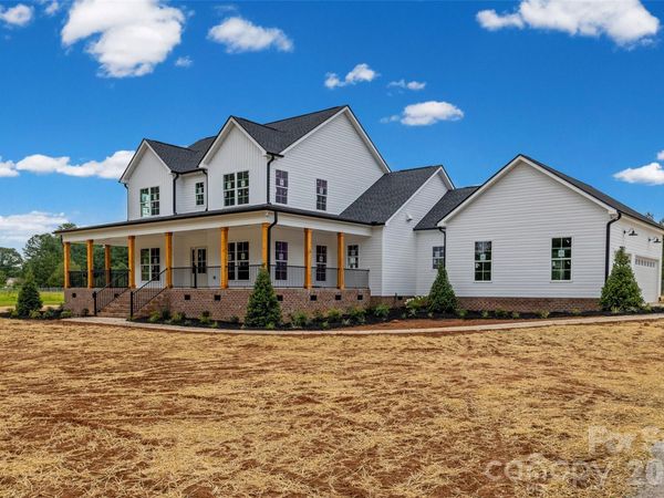 640 Edwards Road, Fort Lawn, SC 29714