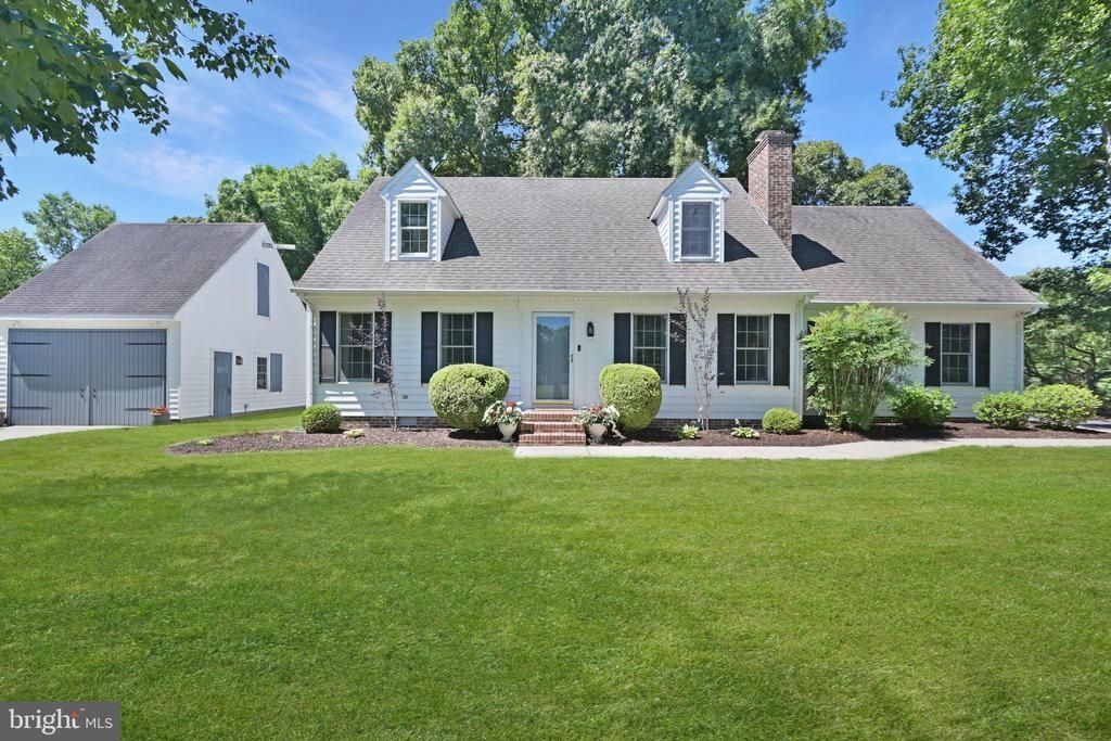 6163 CADAGON COURT , SALISBURY, MD 21801