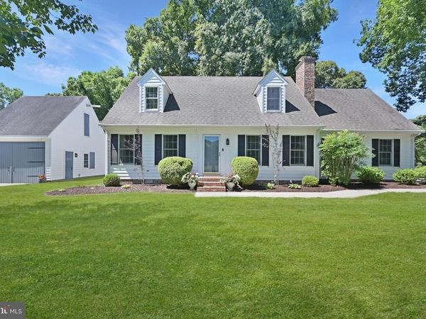 6163 CADAGON COURT , SALISBURY, MD 21801