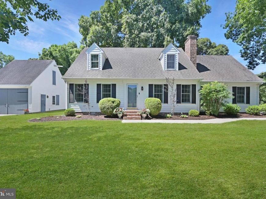 6163 Cadagon Court, Salisbury, MD 21801 Main Photo