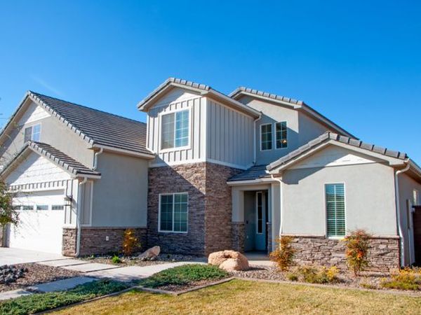 429 E TREASURE RD , Washington, UT 84780