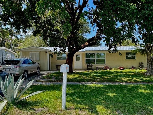 5809 Sullivan Rd , Jupiter, FL 33458