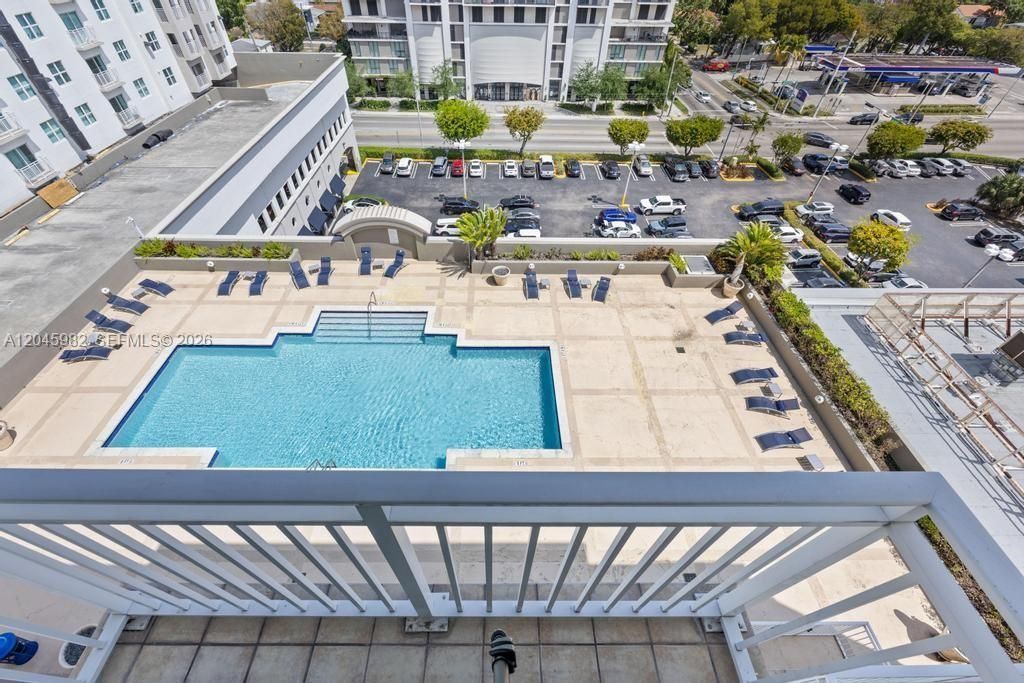 50 Menores Ave, Unit 805, Coral Gables, FL 33134 Photo