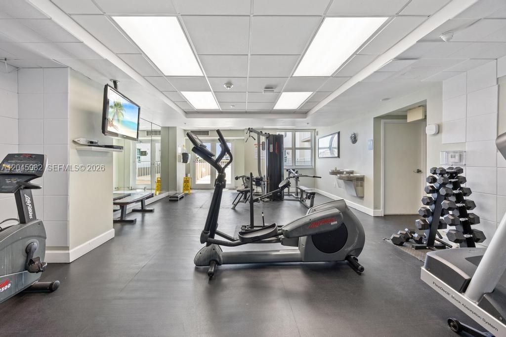 50 Menores Ave, Unit 805, Coral Gables, FL 33134 Photo