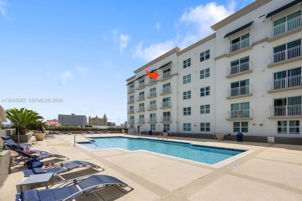 50 Menores Ave, Unit 805, Coral Gables, FL 33134 Photo