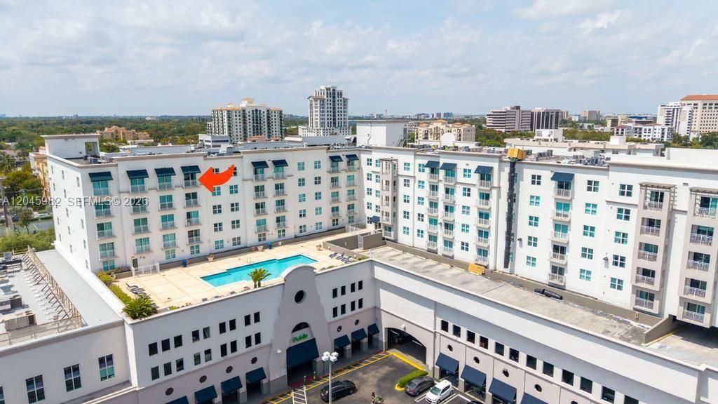 50 Menores Ave, Unit 805, Coral Gables, FL 33134 Photo