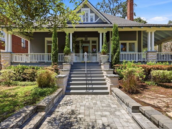 2301 OAK Street, Jacksonville, FL 32204