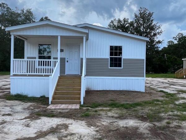 27418 W THIRD Avenue, Hilliard, FL 32046