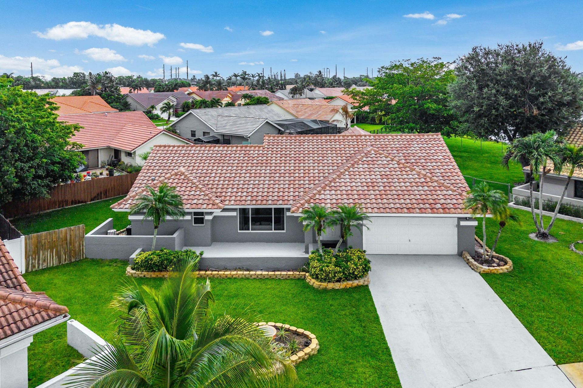 5781 Laurel Green Circle, Boynton Beach, FL 33437 Photo