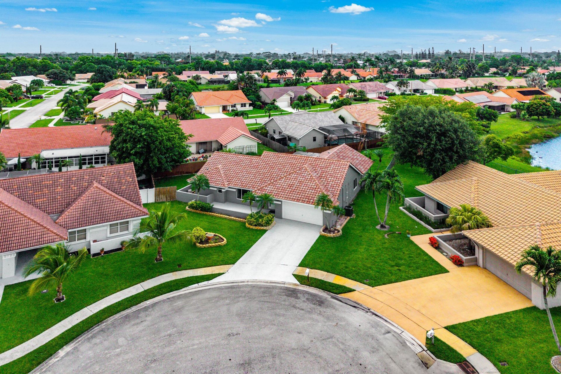 5781 Laurel Green Circle, Boynton Beach, FL 33437 Photo