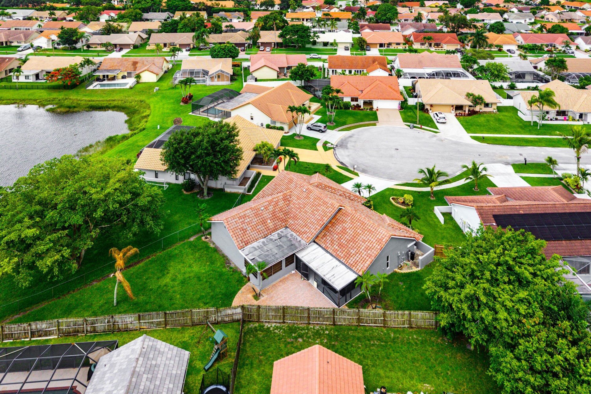 5781 Laurel Green Circle, Boynton Beach, FL 33437 Photo