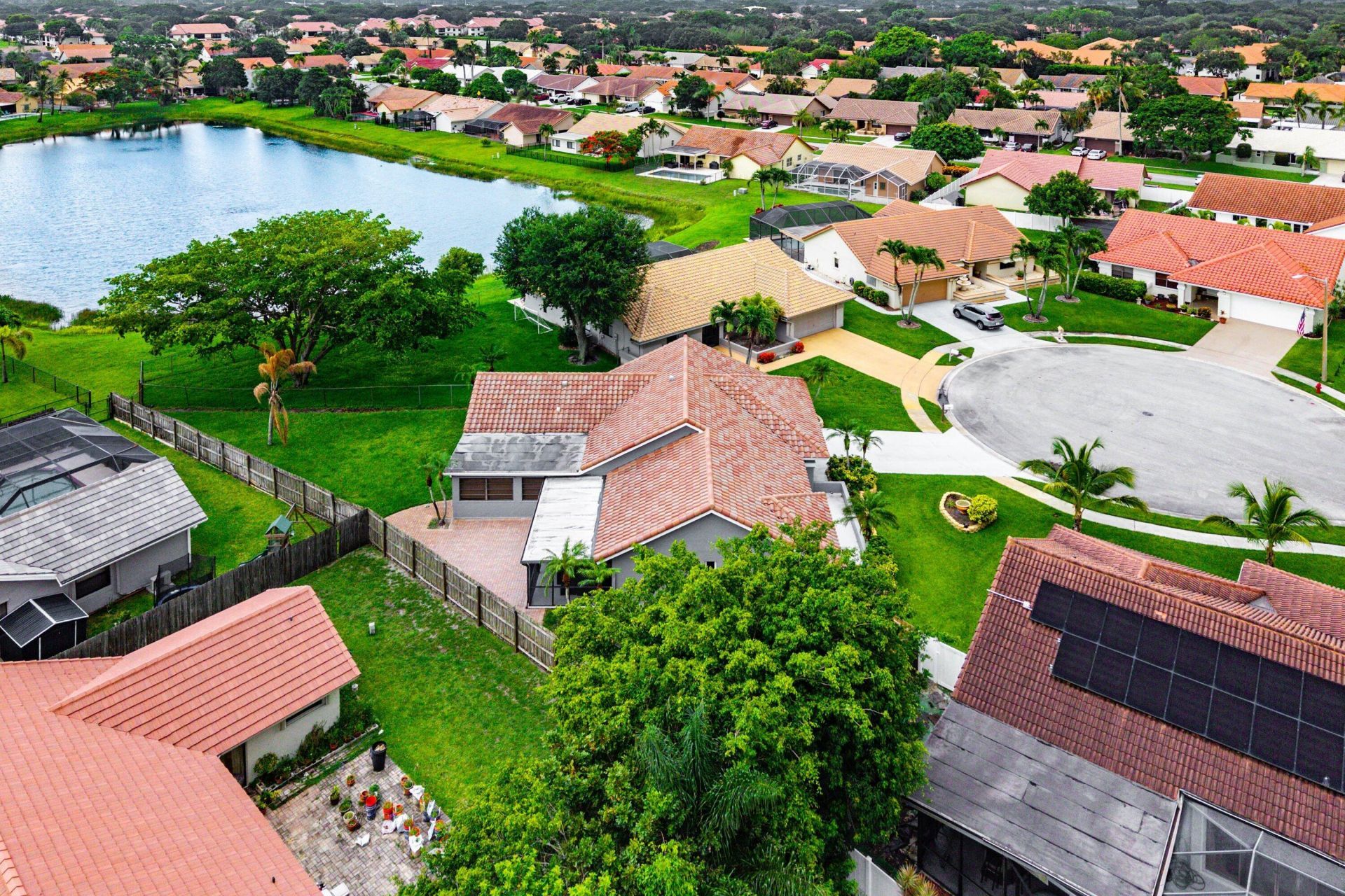 5781 Laurel Green Circle, Boynton Beach, FL 33437 Photo
