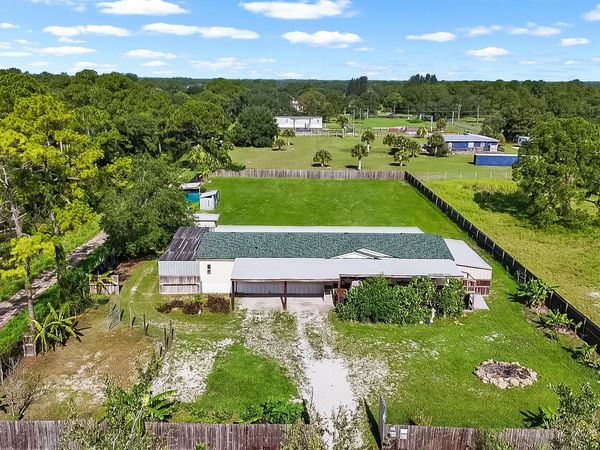 170 S Lindero Street, Clewiston, FL 33440