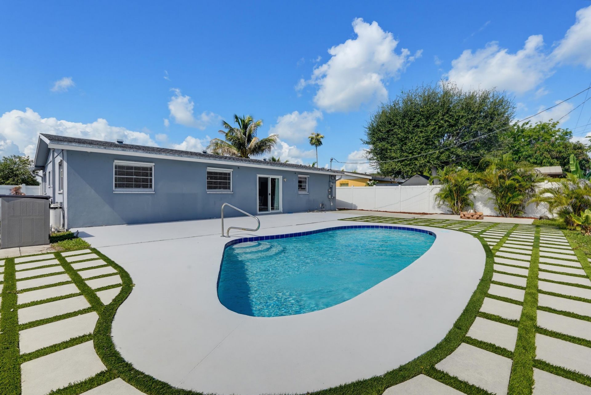 6091 Fair Green Road, West Palm Beach, FL 33417 Photo