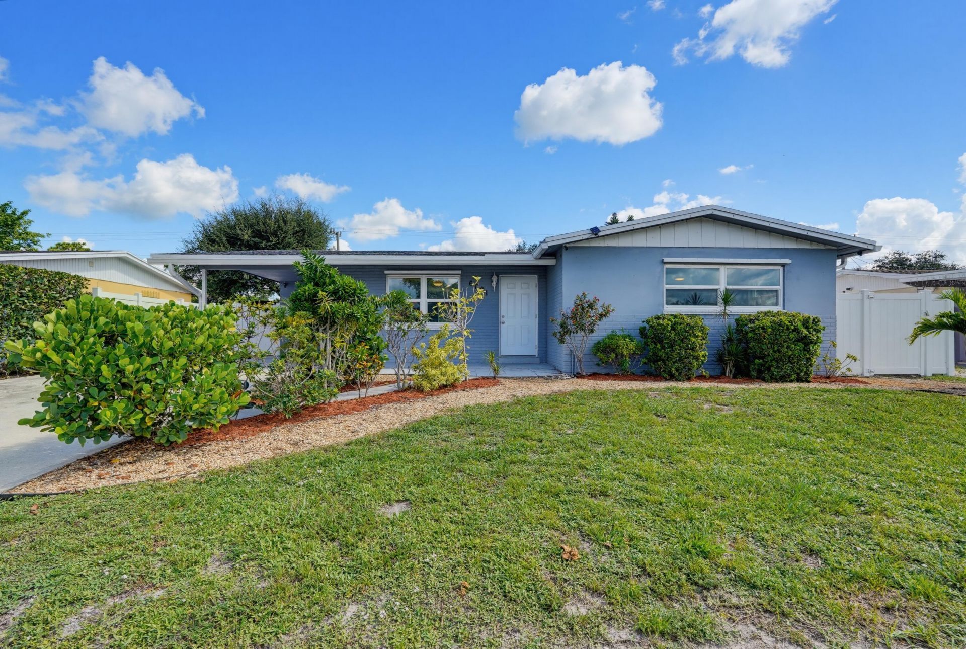6091 Fair Green Road, West Palm Beach, FL 33417 Photo