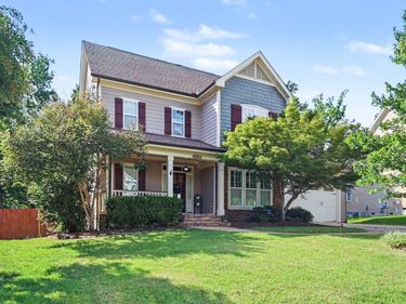 1113 Hollymont Drive, Holly Springs, NC 27540