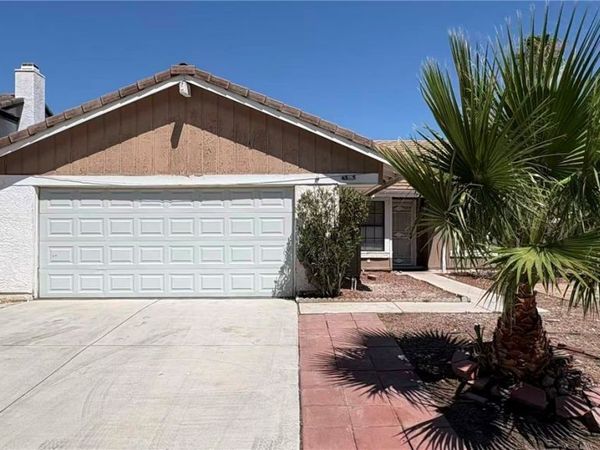 4325 NEWCASTLE Road , Las Vegas, NV 89103