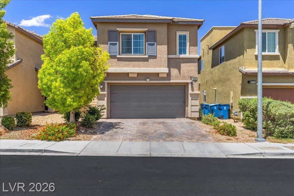 8304 Nebula Cloud Avenue, Las Vegas, NV 89131 Main Photo