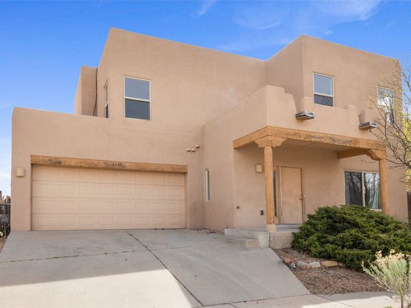 6427 Cerros Grandes , Santa Fe, NM 87507