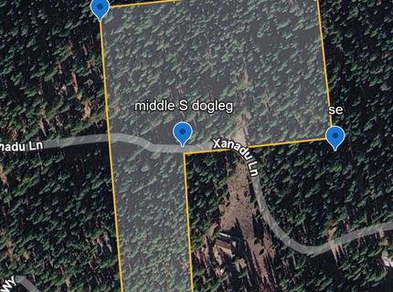 2245 Xanadu Road, Clio, CA 96106 Photo