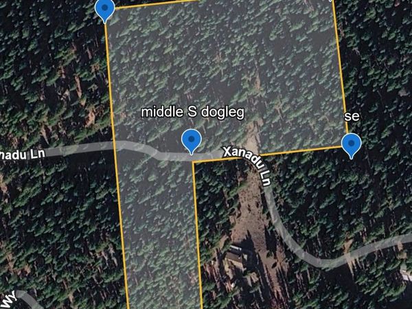 2245 Xanadu Road, Clio, CA 96106