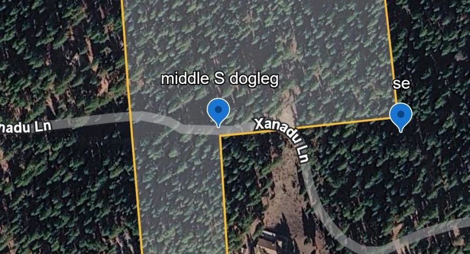 2245 Xanadu Road, Clio, CA 96106 Photo