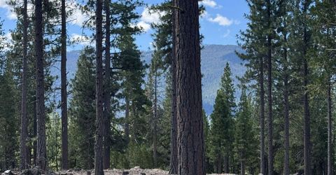 2245 Xanadu Road, Clio, CA 96106 Photo