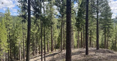 2245 Xanadu Road, Clio, CA 96106 Photo