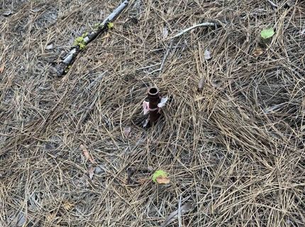 2245 Xanadu Road, Clio, CA 96106 Photo