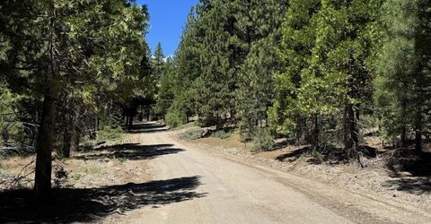 2245 Xanadu Road, Clio, CA 96106 Photo