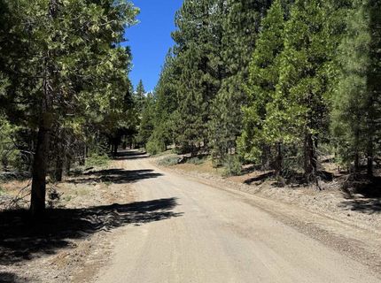 2245 Xanadu Road, Clio, CA 96106 Photo