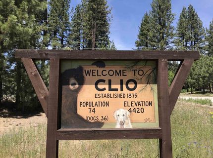 2245 Xanadu Road, Clio, CA 96106 Photo