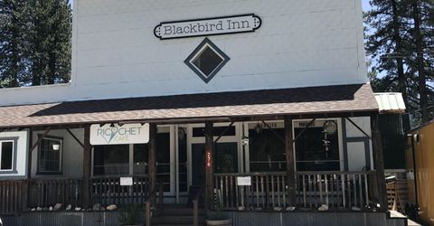 2245 Xanadu Road, Clio, CA 96106 Photo