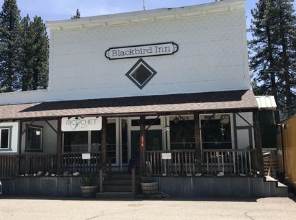 2245 Xanadu Road, Clio, CA 96106 Photo