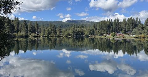 2245 Xanadu Road, Clio, CA 96106 Photo