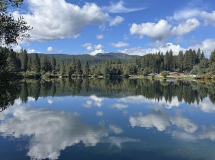 2245 Xanadu Road, Clio, CA 96106 Photo