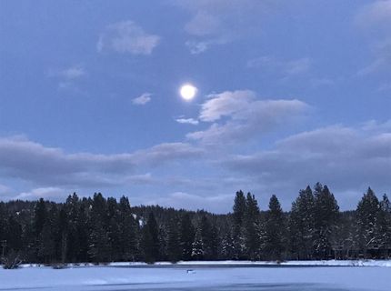 2245 Xanadu Road, Clio, CA 96106 Photo