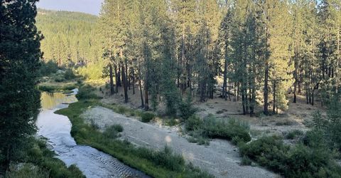 2245 Xanadu Road, Clio, CA 96106 Photo