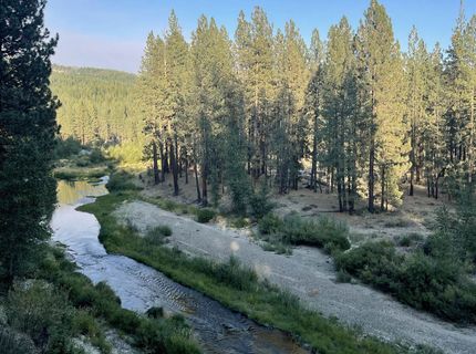 2245 Xanadu Road, Clio, CA 96106 Photo