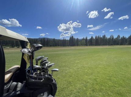 2245 Xanadu Road, Clio, CA 96106 Photo