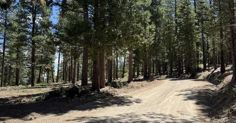 2245 Xanadu Road, Clio, CA 96106 Photo
