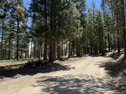 2245 Xanadu Road, Clio, CA 96106 Photo