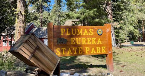 2245 Xanadu Road, Clio, CA 96106 Photo