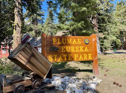 2245 Xanadu Road, Clio, CA 96106 Photo